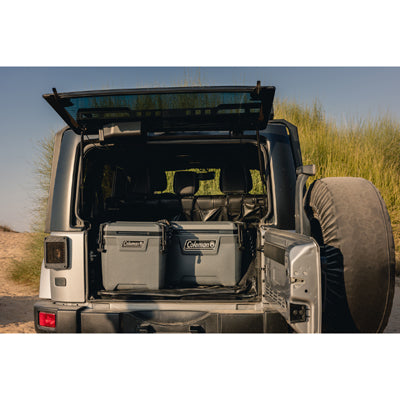 Coleman Convoy kühlbox 28qt 29 l