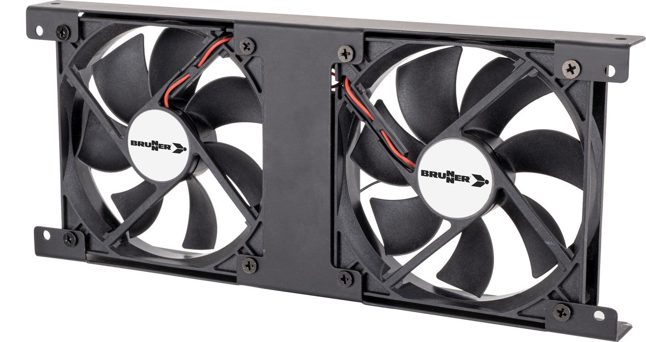 Brunner Ventilátor do chladničky Vento Smart 120