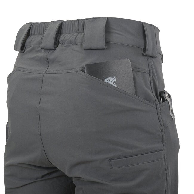 Helikon-Tex VersaStretch Trekking Tactical Pants, Taiga Green