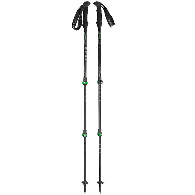 Camp Backcountry trekkingstöcke 3 67 - 135 cm
