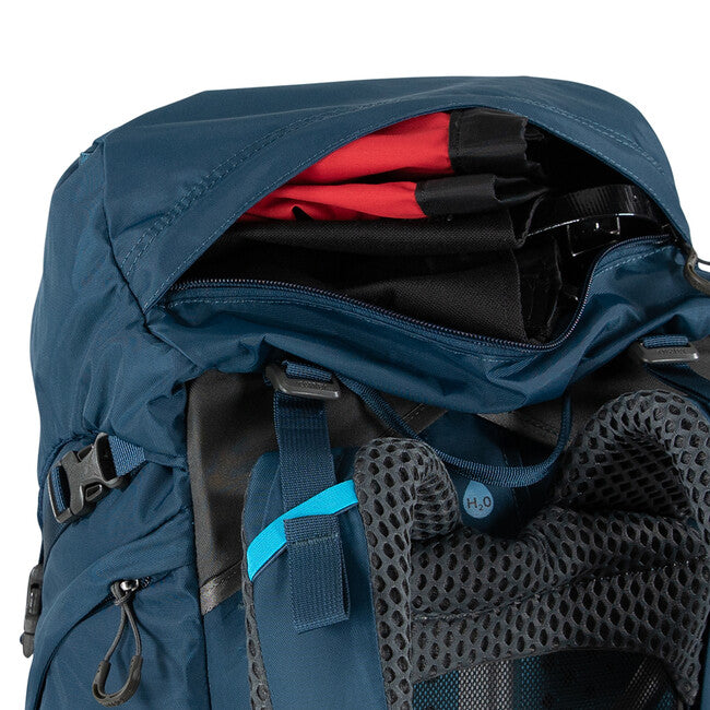 OSPREY Kestrel 48, atlas blue