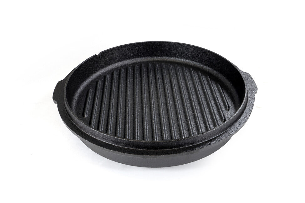 Origin Outdoors Grapen Dutch Oven 12