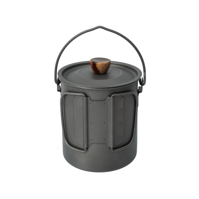 Origin Outdoors Titanium French Press 3 σε 1 750 ml