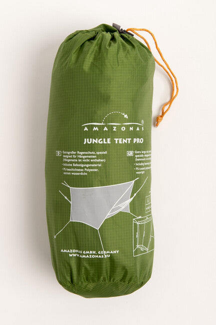 Amazonas Traveller Hammock Travel Tarp