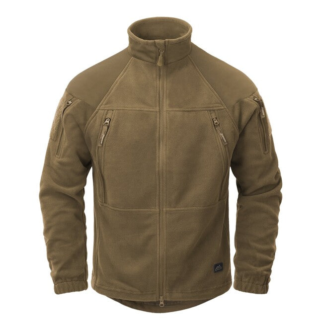 Helikon-Tex STRATUS Heavy Fleece, Olive Green