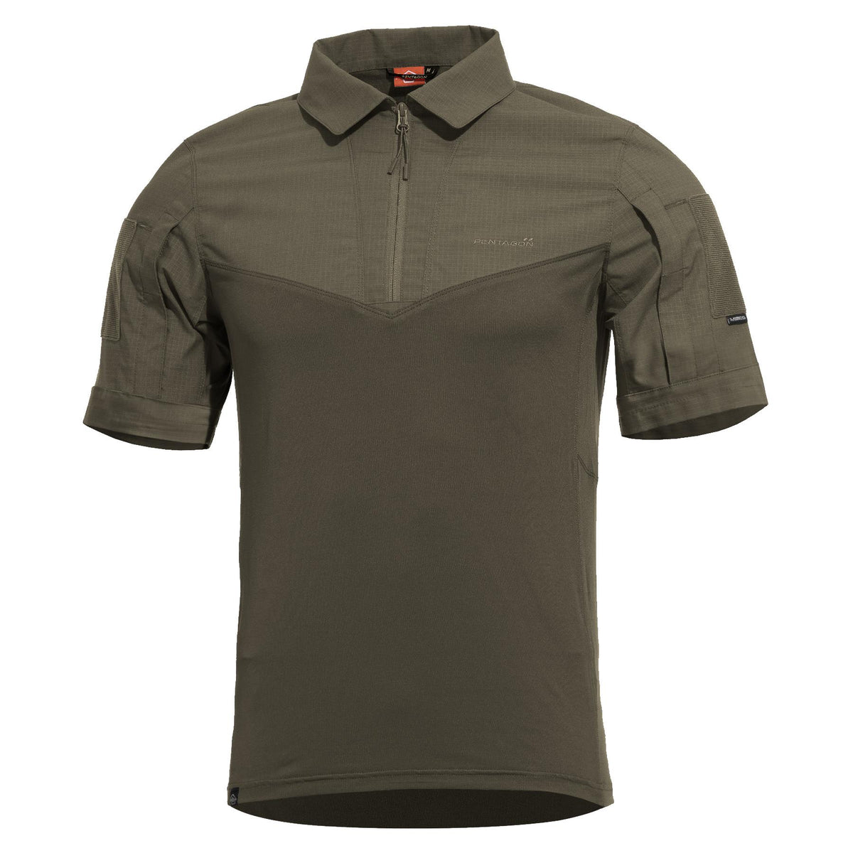Pentagon Ranger T-Shirt, Ranger Green