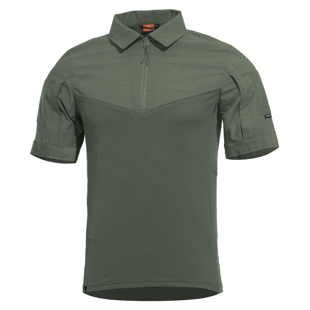 Pentagon Ranger T-Shirt, Camo Green