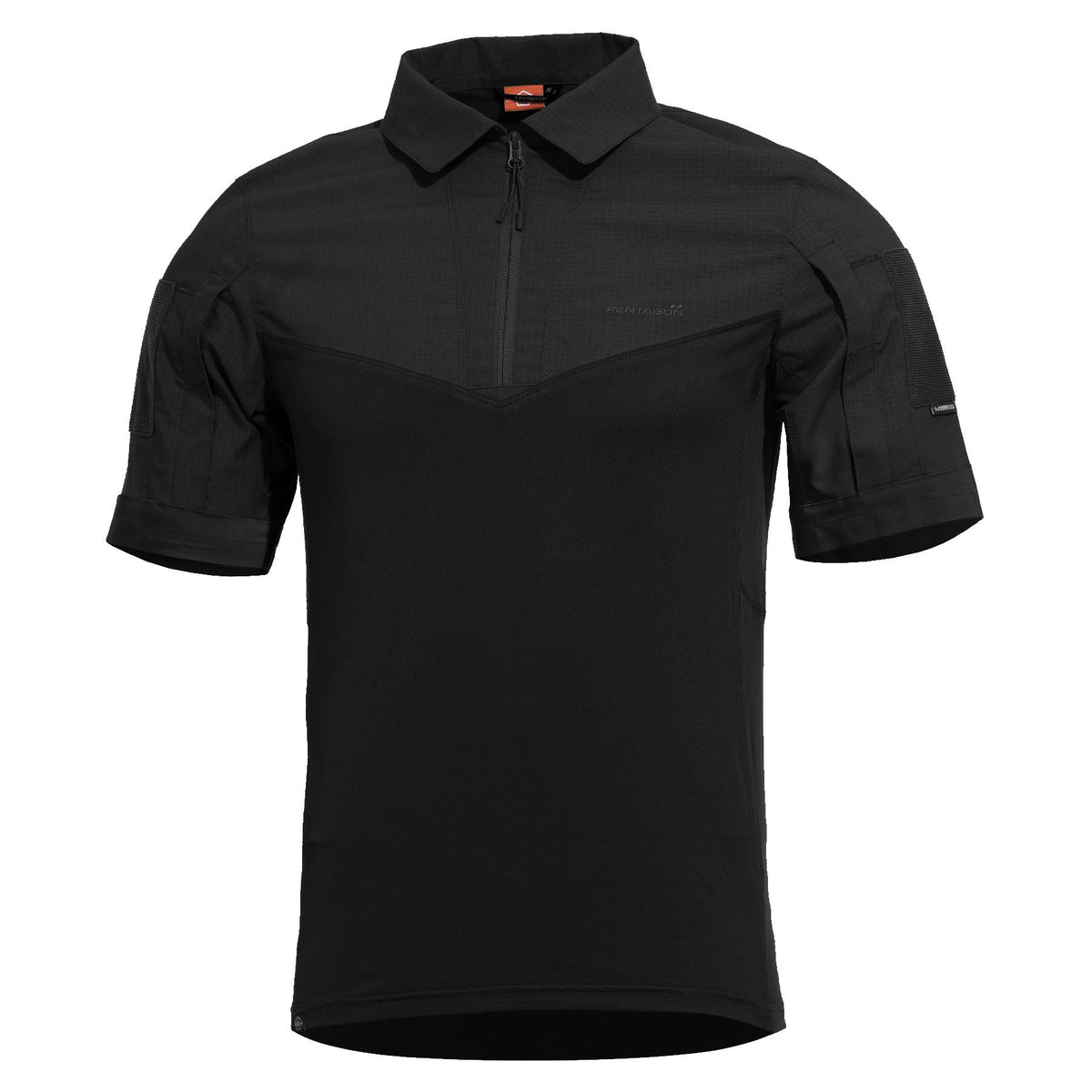 Pentagon Ranger T-Shirt, Black