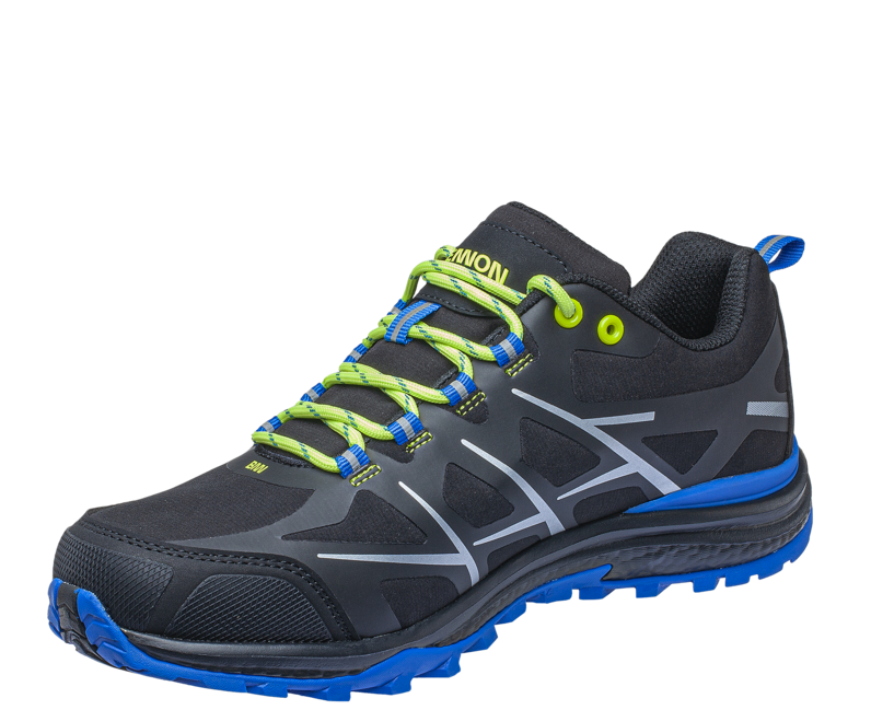 BENNON CALIBRO Παπούτσια Outdoor, Μπλε