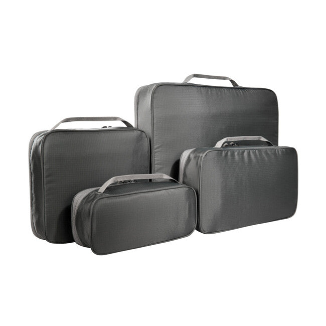 Tasmanian Tiger Mesh Pocket Set XL reisetaschen, titan grey