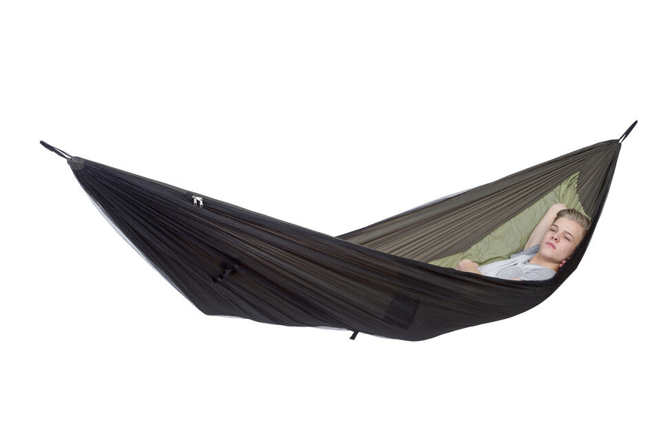 Amazonas Mosquito Traveller Thermo Hammock XXL