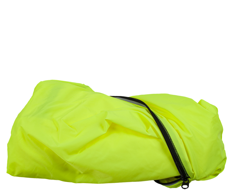 BENNON Jacke DIONOS, gelb