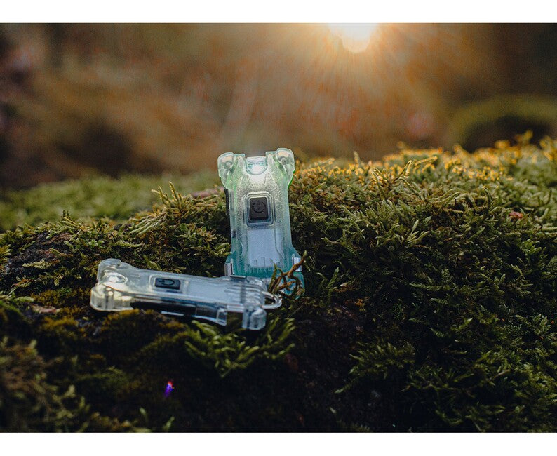 ArmyTek Zippy Led schlüsselanhänger, gelb