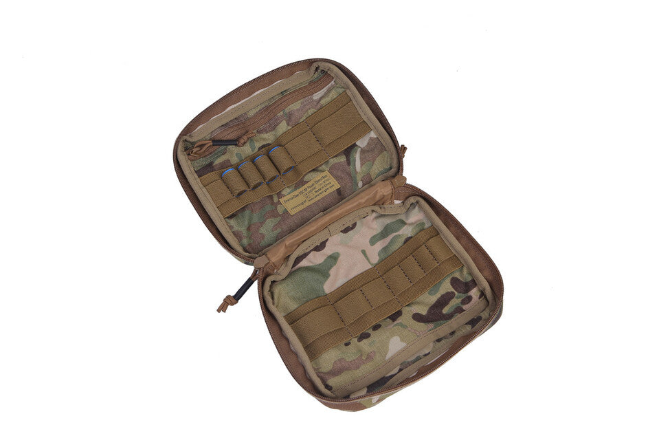 Emersongear Multifunctional EDC GP Pouch, Grey
