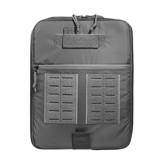Tasmanian Tiger MultipurposeEquipmentInsert mehrzwecktasche, titan grey