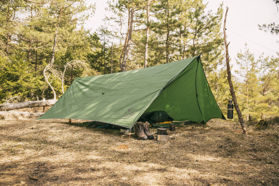 Amazonas Ultralight Tarp for Hammocks