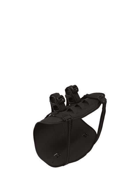 Osprey Escapist Handlebar Bag Large, Black