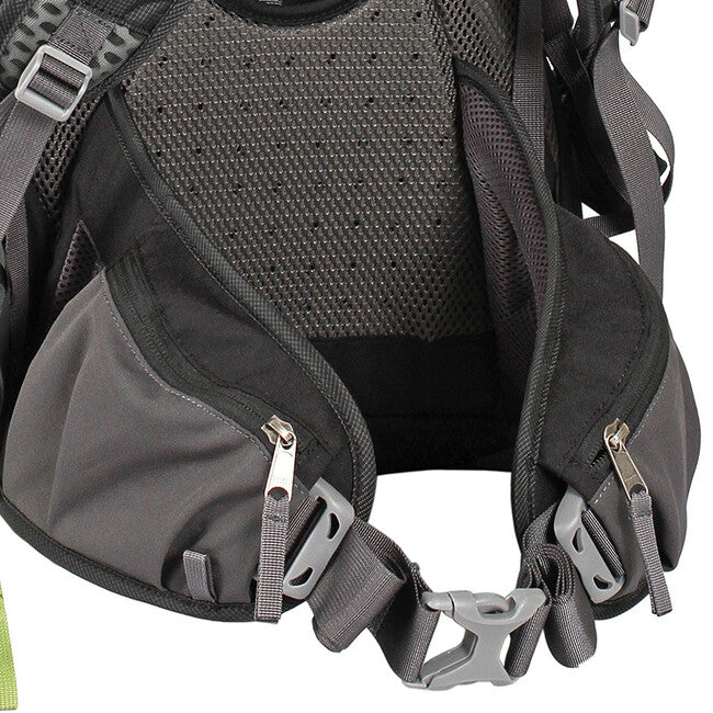 LittleLife Voyager S4 kindertrage zum wandern