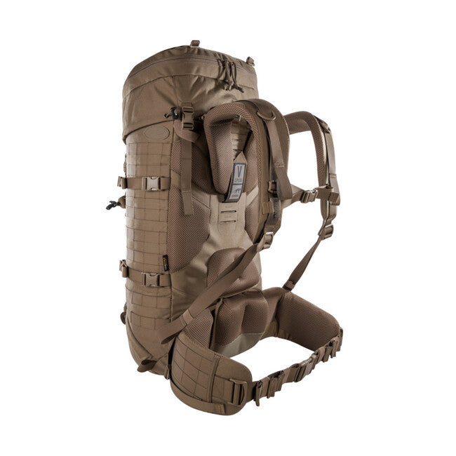 Tasmanian Tiger Base 52, coyote