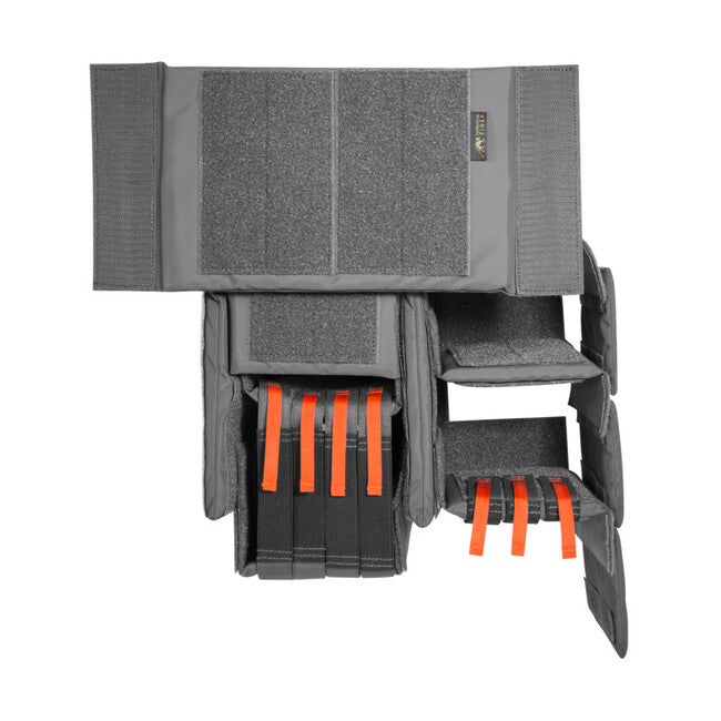 Tasmanian Tiger Modular Tele Insert Οργανωτής, titan grey