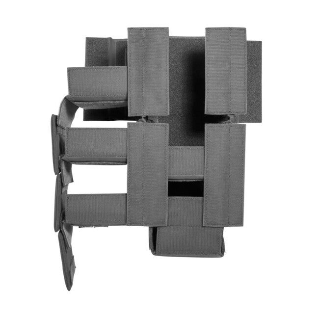 Tasmanian Tiger Modular Tele Insert Οργανωτής, titan grey
