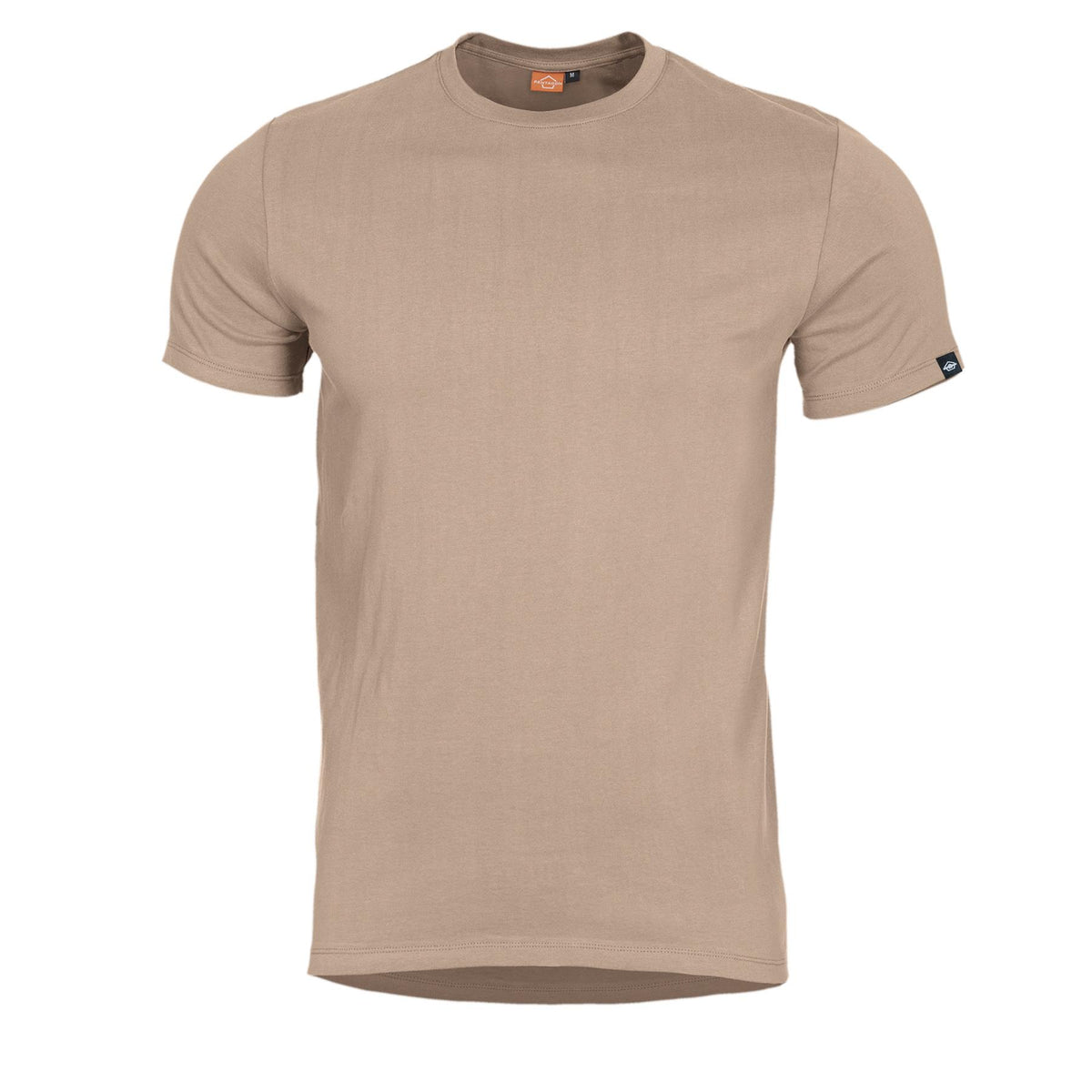 Pentagon Ageron short-sleeve t-shirt, Khaki