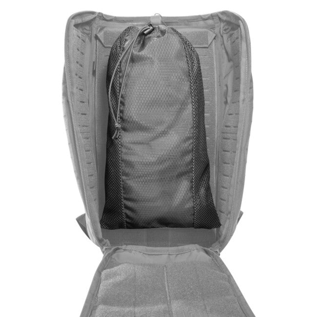 Tasmanian Tiger Mesh Bag VL M, Titan Grey