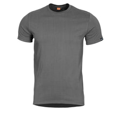 Pentagon Ageron Kurzarmshirt, grau