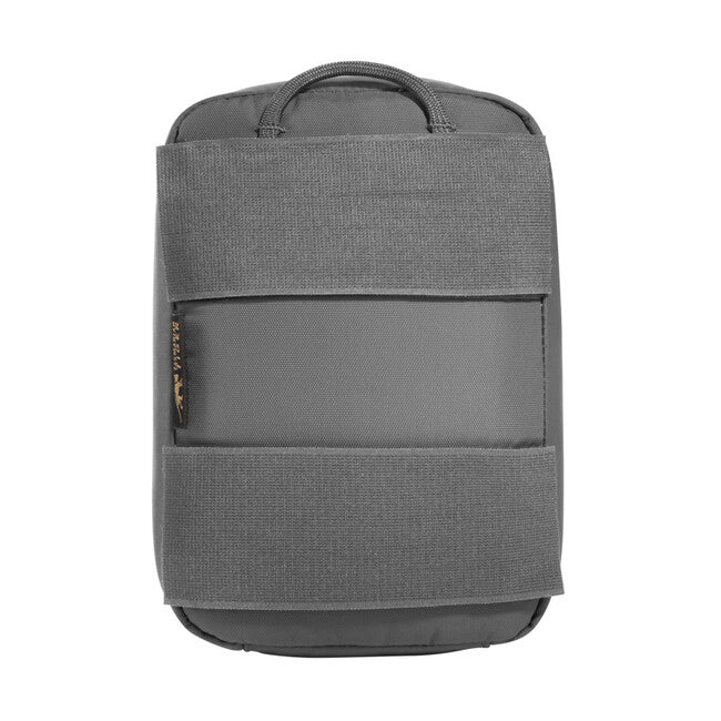 Tasmanian Tiger Tac Pouch 16 Pad VL, Titan Grey