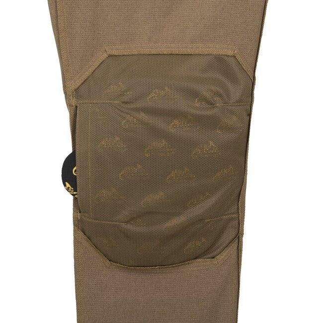 Helikon-Tex AeroTech Trekking Tactical Pants, Olive Drab