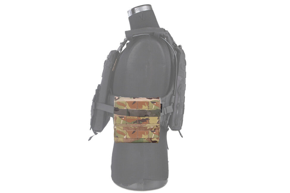 Emersongear Side Panel Pouches Set, Multicam Arid
