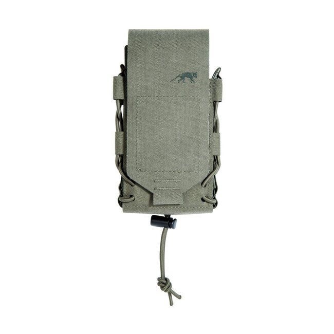 Tasmanian Tiger SGL MOD Mag Pouch MCL IRR Θήκη Περιοδικού, stone grey olive