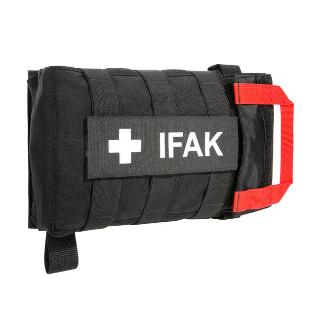 Tasmanian Tiger IFAK Pouch VL L, Coyote Brown