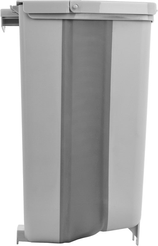 Brunner Pillar Foldaway Trash Bin 8L