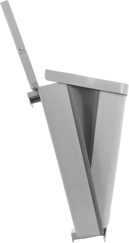 Brunner Pillar Foldaway Trash Bin 8L