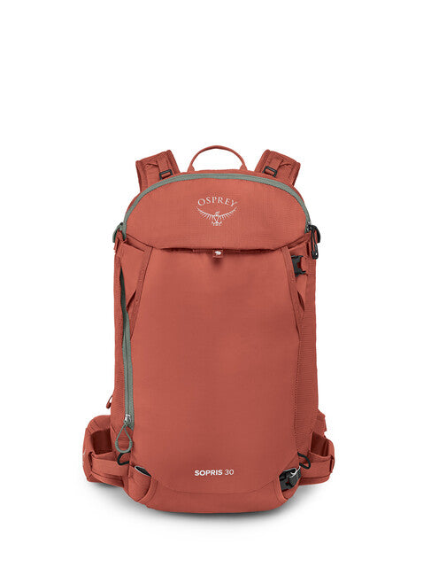 OSPREY Sopris Σακίδιο Πλάτης Σκι-Αναρρίχησης 30, Emberglow Orange