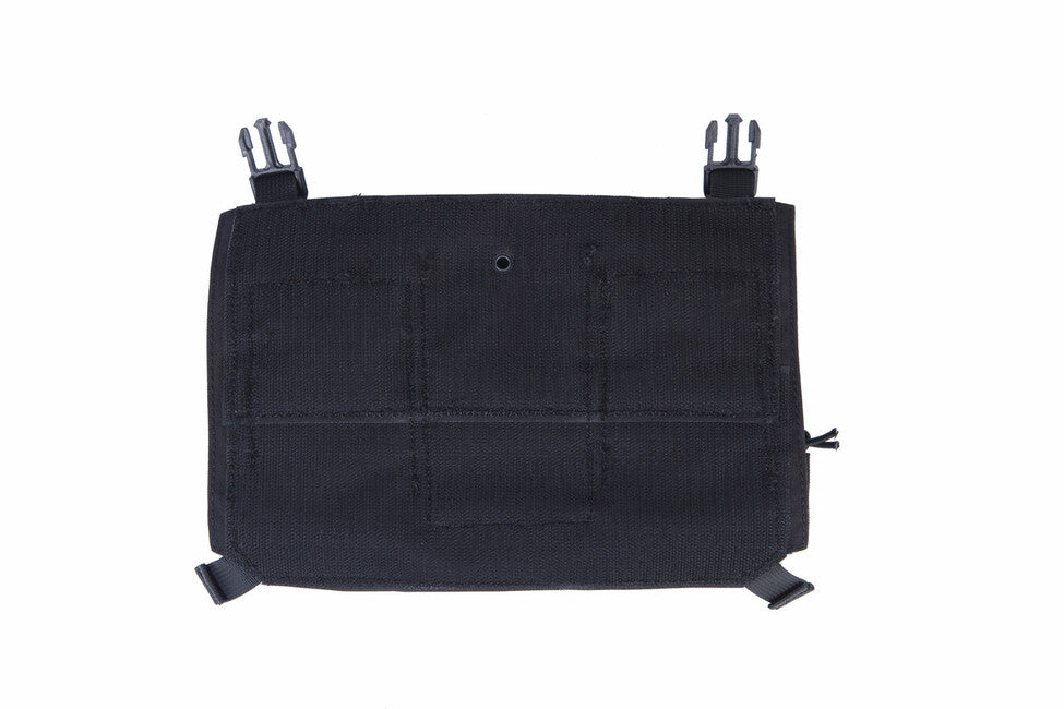 Emersongear LXB frontplatte 419/420, multicam schwarz
