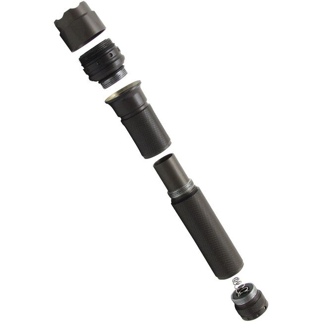 Baladeo PLR413 Basecamp Lamp and Light Set