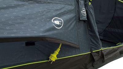 Outwell Sunhill 5 Air σκηνή για 5 άτομα