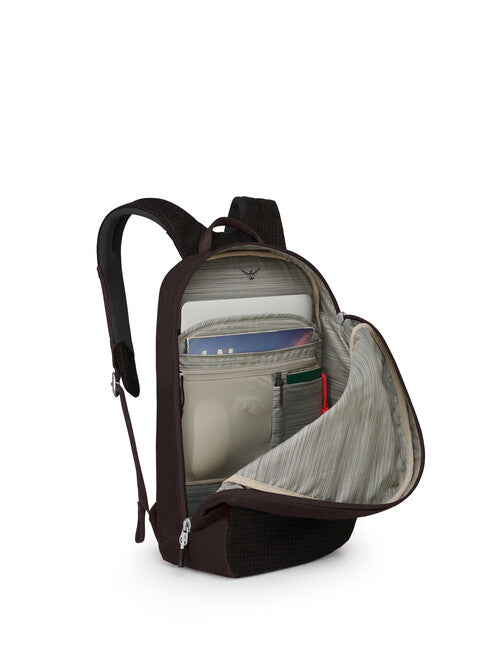 Osprey Arcane Large Day Pack, Black
