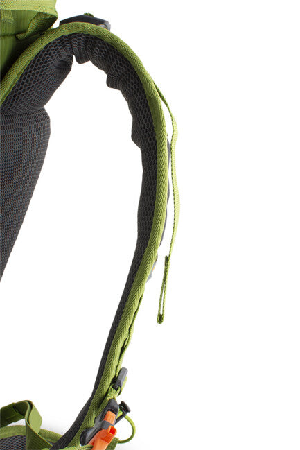 Pinguin Trail 42 Nylon, 42 L, grün