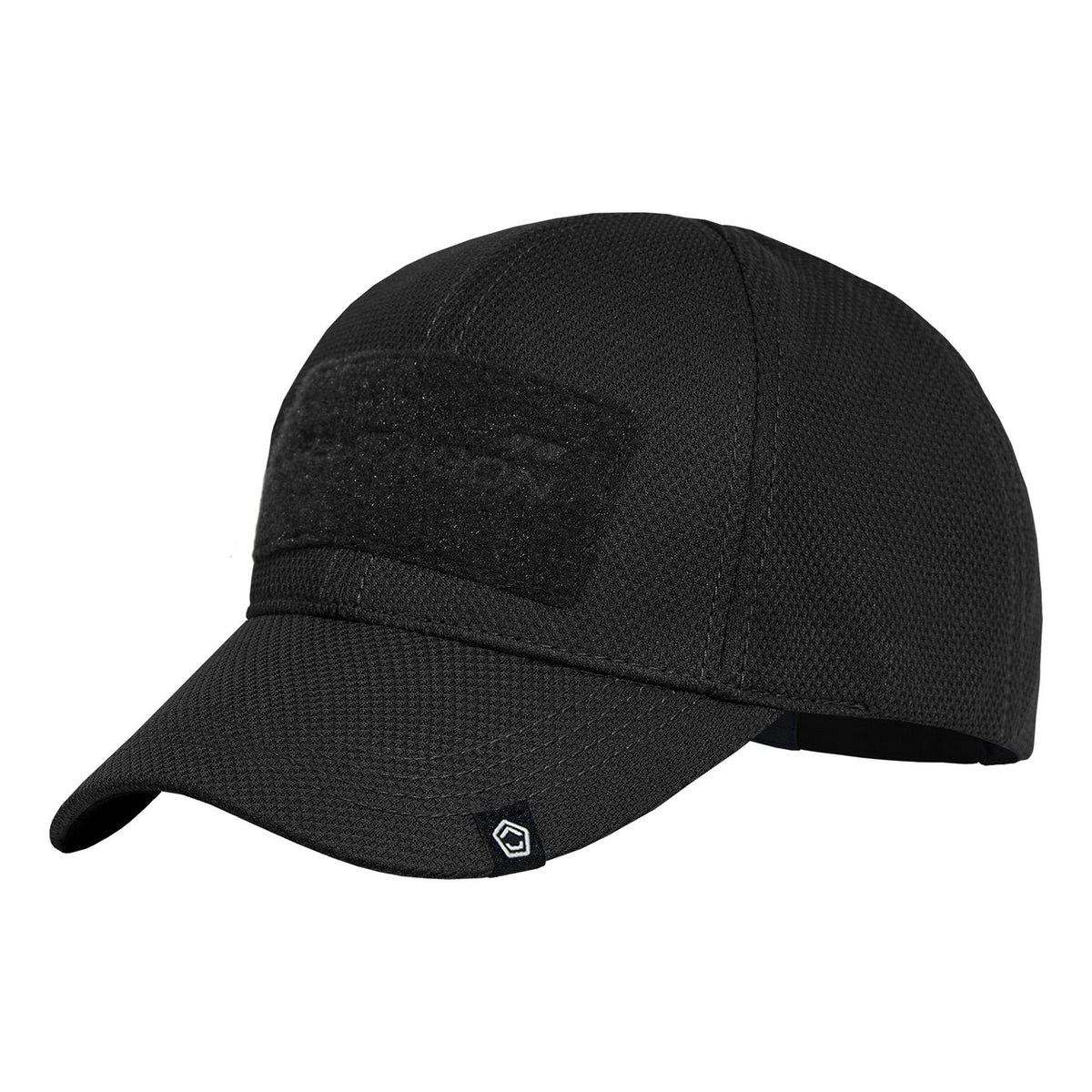Pentagon Cap Nest, schwarz