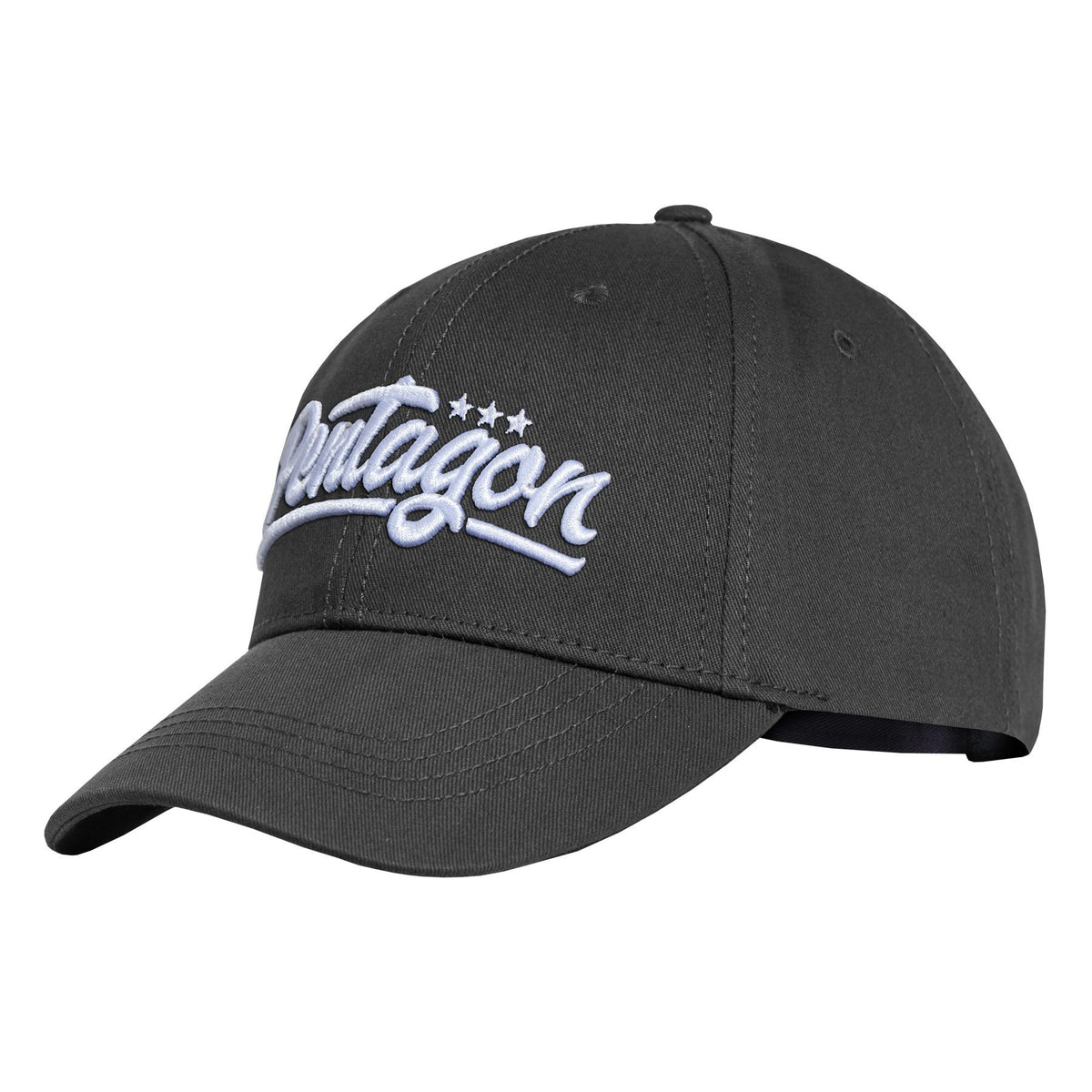 Pentagon Cap Competitor, cinder grey
