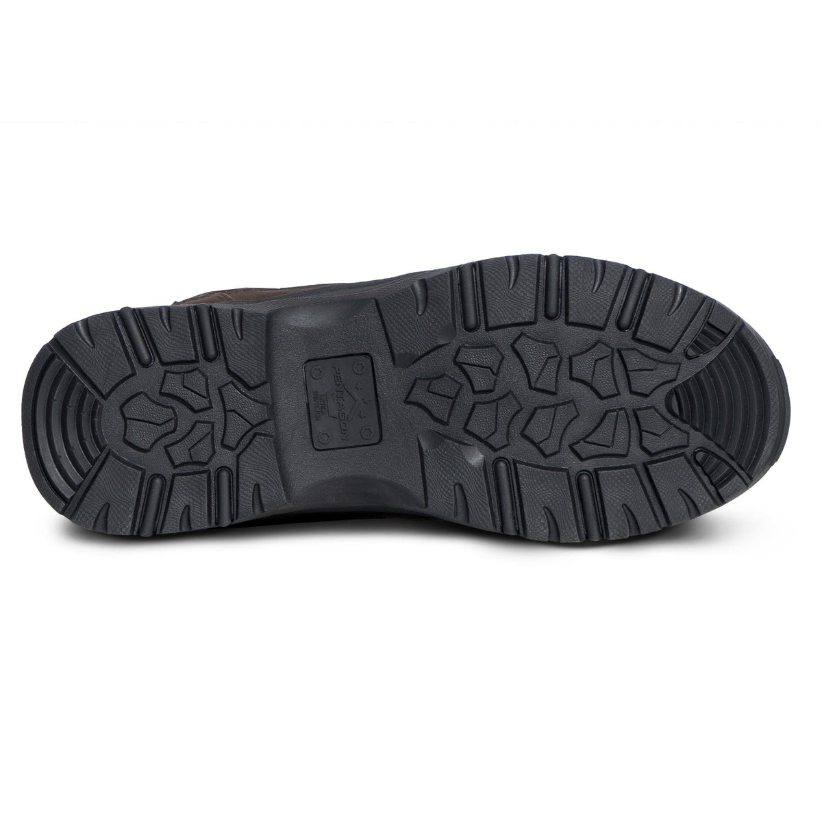 Pentagon Scorpion V2 Nubuck 6" taktični čevelji, terra brown