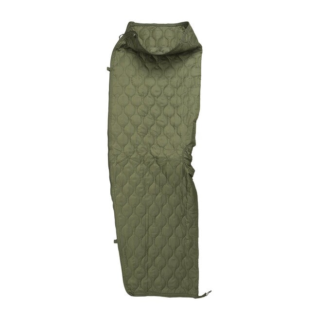 Helikon-Tex SWAGMAN ROLL Basic Poncho Liner, Olive Green