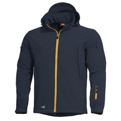 Pentagon Windjacke Artaxes Escape, Midnight Blue