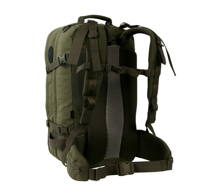 Tasmanian Tiger Mission Pack MKII Einsatzrucksack oliv 37l