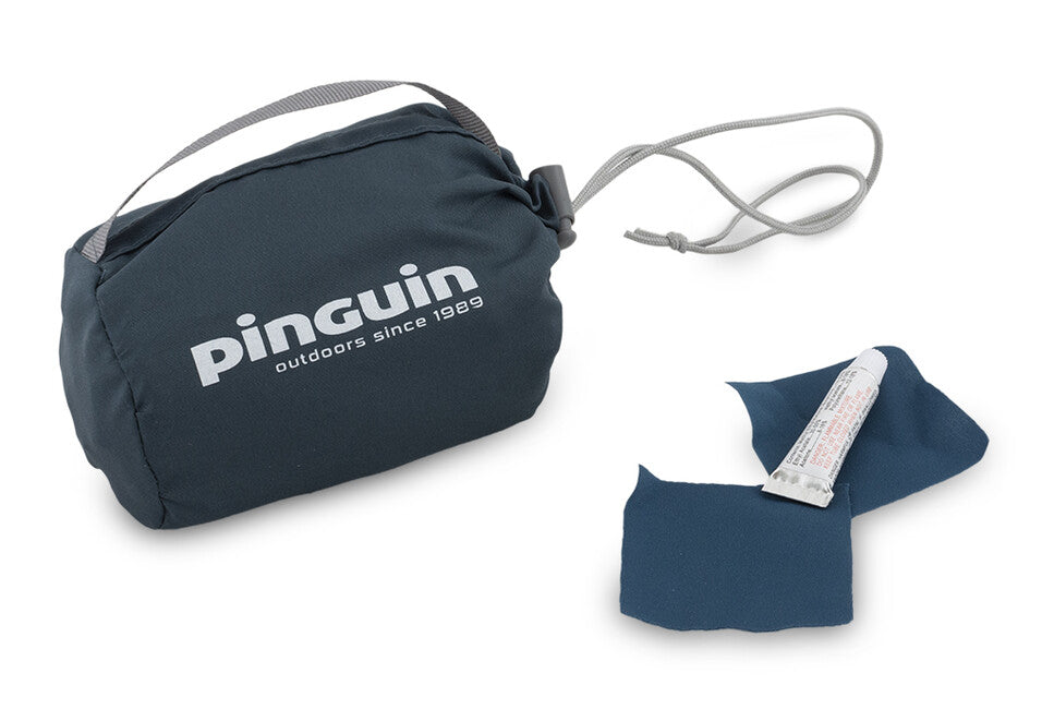 Pinguin Pillow Μαξιλάρι, Μπλε
