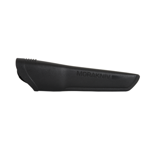 Morakniv Bushcraft Expert SRT Outdoor Knife, Black