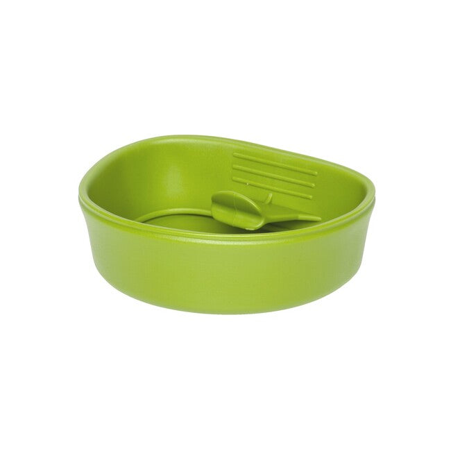 wildo DUO Light Camping-Set - orange / dunkelgrau A (ID 6657)